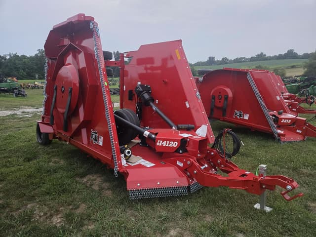 Image of Bush Hog 14120 equipment image 2