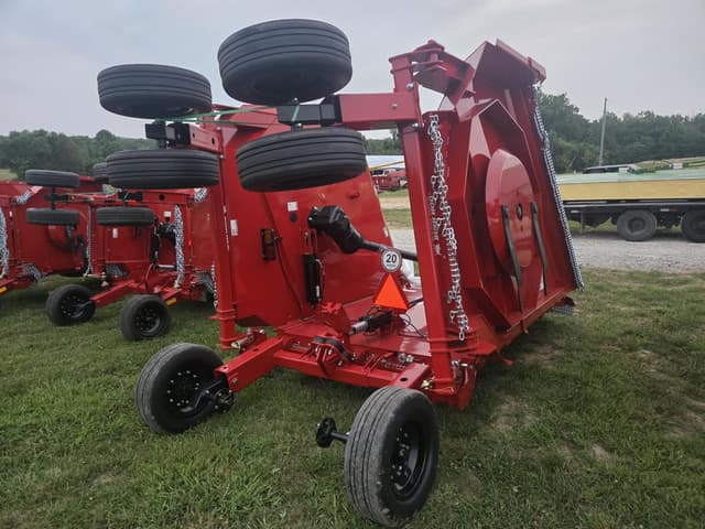 Image of Bush Hog 14120 equipment image 3