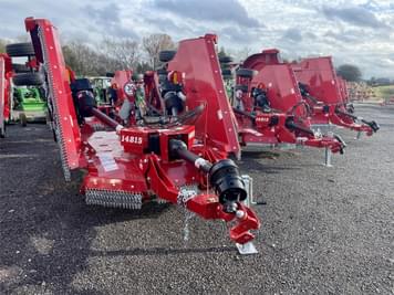 Main image Bush Hog 14815