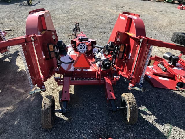 Image of Bush Hog 1812 equipment image 3