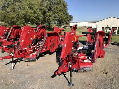Mowers - Batwing