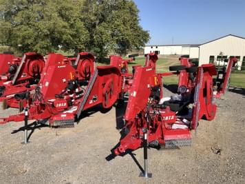 Main image Bush Hog 1812