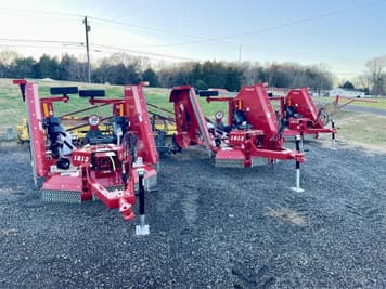 Main image Bush Hog 1812
