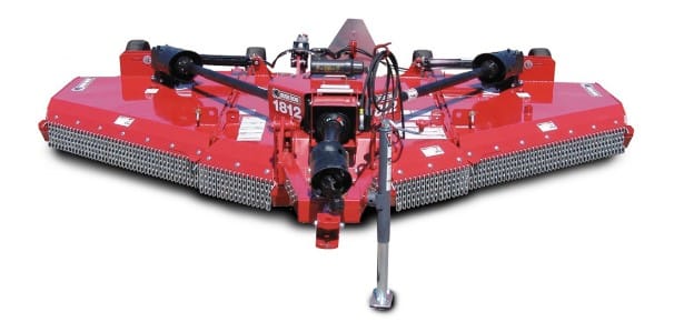 2026 Bush Hog 1812 Equipment Image0