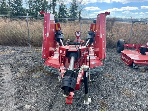 Image of Bush Hog 1812 equipment image 1