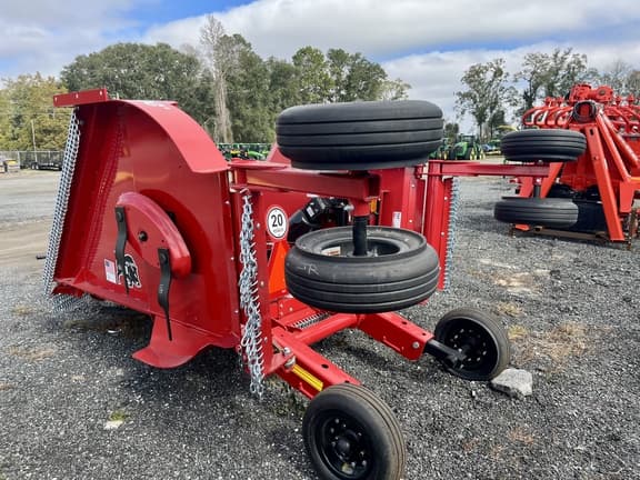 Image of Bush Hog 1812 equipment image 4