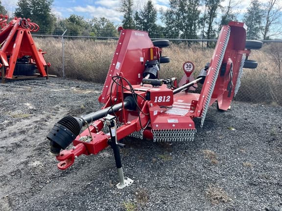 Image of Bush Hog 1812 Primary image