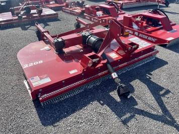 Main image Bush Hog 2208