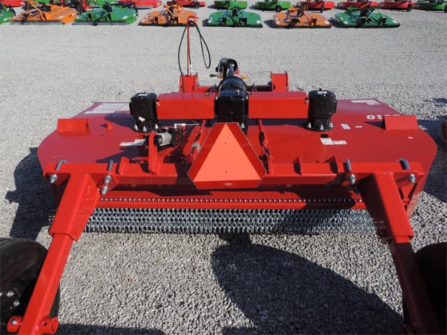 Image of Bush Hog 2310 equipment image 3