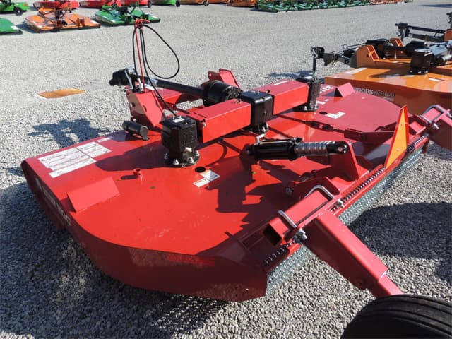 Image of Bush Hog 2310 equipment image 4