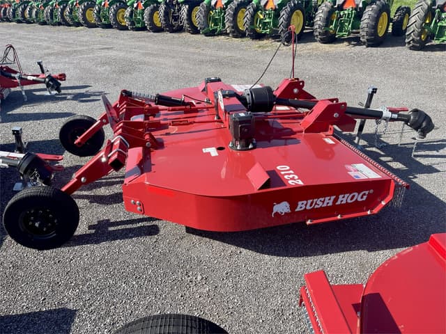 Image of Bush Hog 2310 equipment image 1