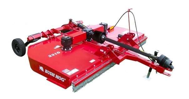 2026 Bush Hog 2310 Equipment Image0