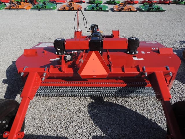 Image of Bush Hog 2310 equipment image 3