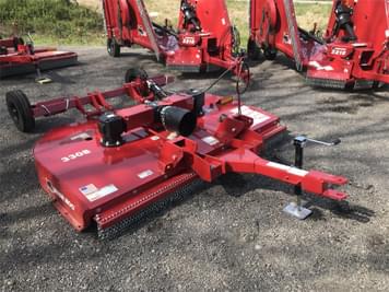 Main image Bush Hog 3308