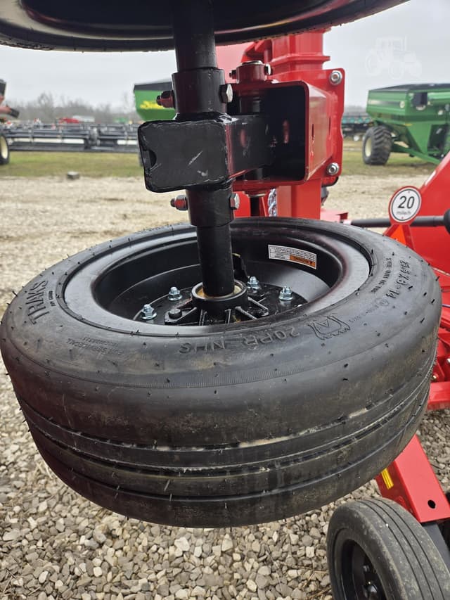 Image of Bush Hog 4115 equipment image 3