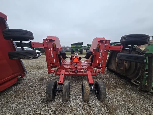 Image of Bush Hog 4115 equipment image 2