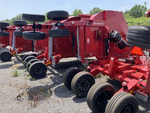 Image of Bush Hog 4115 equipment image 1