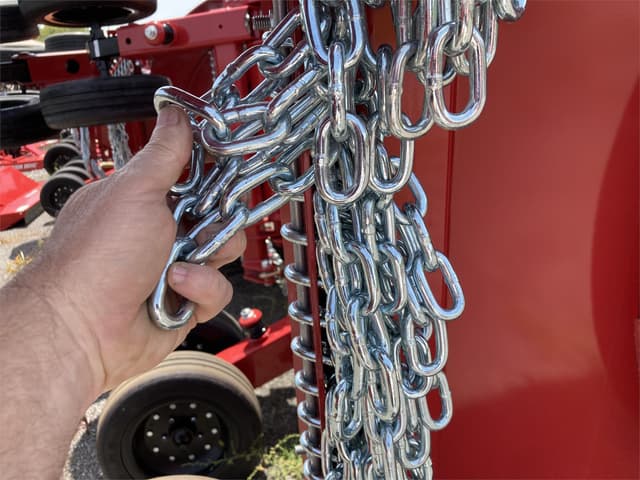 Image of Bush Hog 4115 equipment image 3