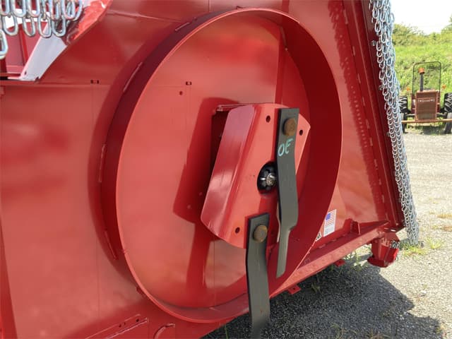 Image of Bush Hog 4115 equipment image 4