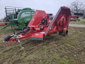 2026 Bush Hog 4115 Image