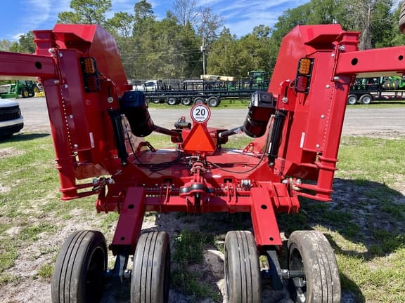 Image of Bush Hog 4115 equipment image 2