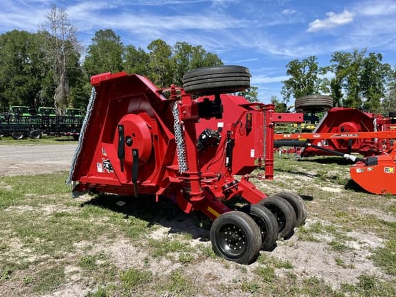 Image of Bush Hog 4115 equipment image 3