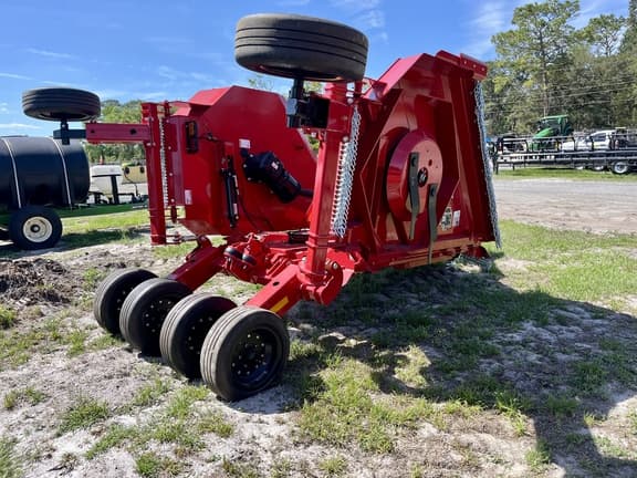 Image of Bush Hog 4115 equipment image 1