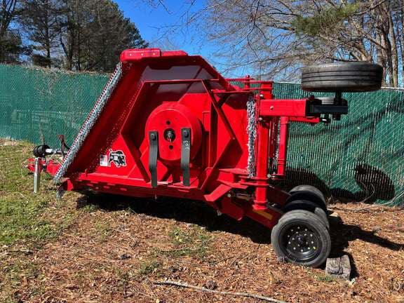 Image of Bush Hog 4115 equipment image 4