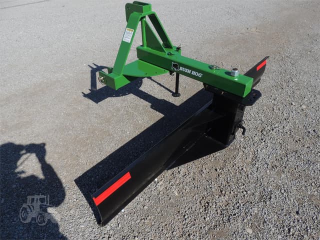 Image of Bush Hog 5007 equipment image 1