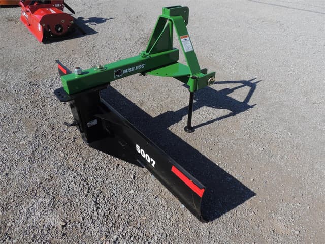 Image of Bush Hog 5007 equipment image 3