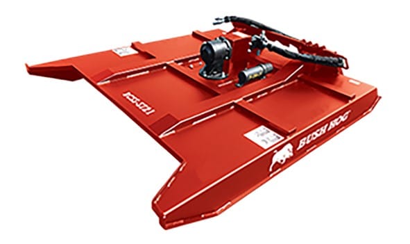2026 Bush Hog BCSS-S721 Equipment Image0