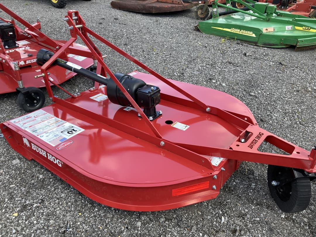 Image of Bush Hog BH115 Image 1