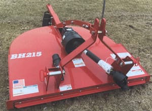 2026 Bush Hog BH215 Image