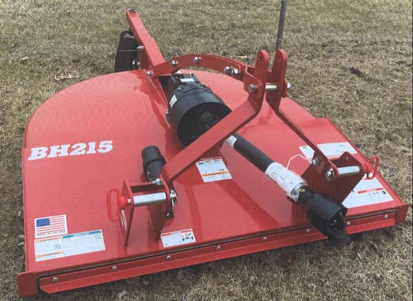 Equipment Main Image