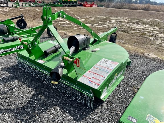 2026 Bush Hog BH215 Equipment Image0