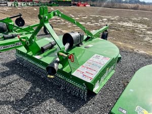 2026 Bush Hog BH215 Image