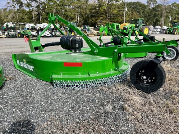 Image of Bush Hog BH215 equipment image 2