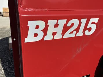 Main image Bush Hog BH215