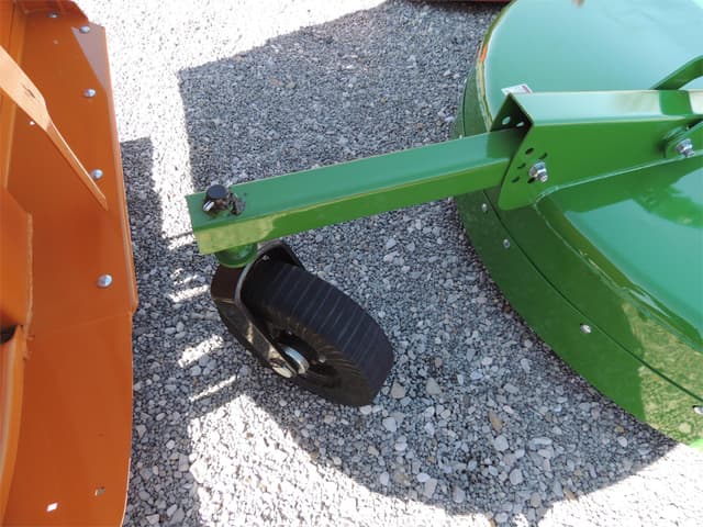 Image of Bush Hog BH215 equipment image 4