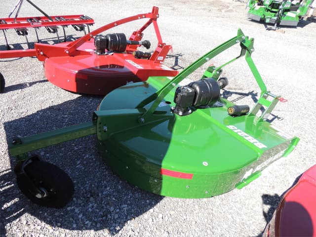 Image of Bush Hog BH215 equipment image 3