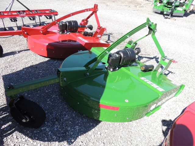 Image of Bush Hog BH215 equipment image 3