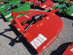 2026 Bush Hog BH216 Image