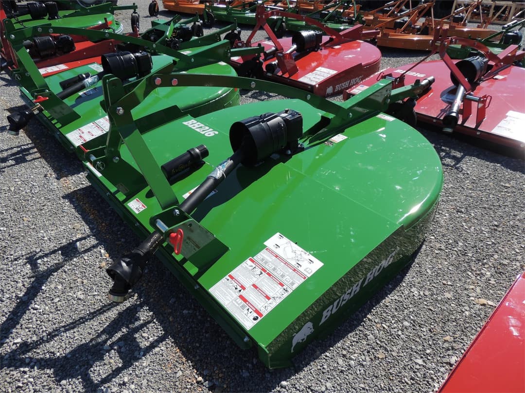 Image of Bush Hog BH216 Primary image