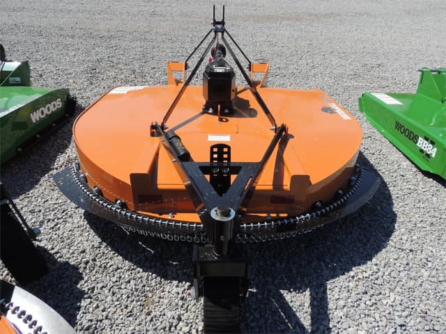 Image of Bush Hog BH216 equipment image 3