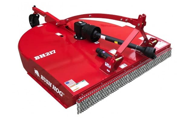 Image of Bush Hog BH217 Image 0