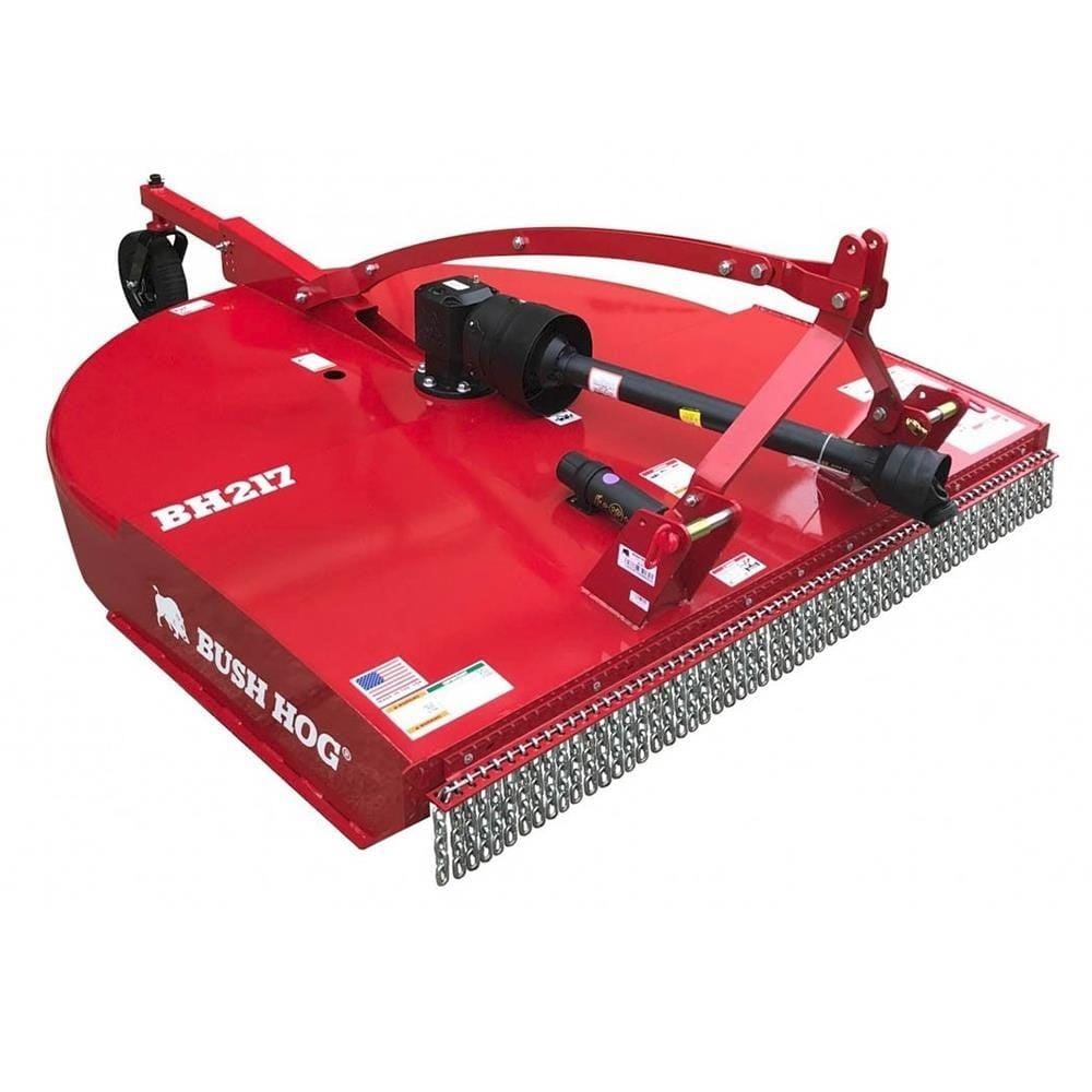 2026 Bush Hog BH217 Equipment Image0
