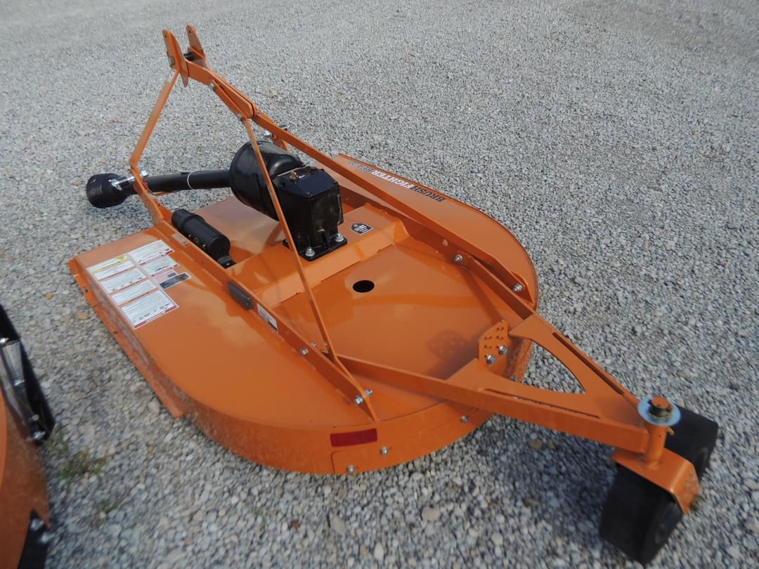 Image of Bush Hog BH217 Primary image