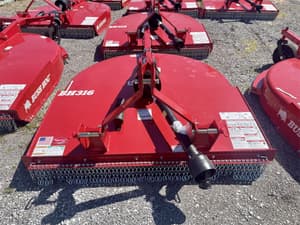 2026 Bush Hog BH316 Image