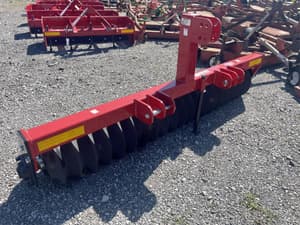 2026 Bush Hog CP1584 Image