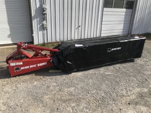 2026 Bush Hog DHM9 Image